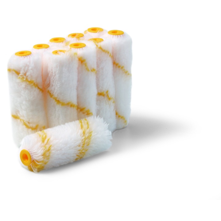 Stencil, Schuller, Poliamid, 10 cm