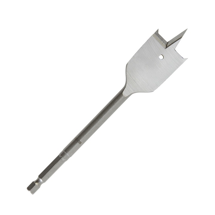 Burghiu plat lemn Dexter, 28 x 152 mm
