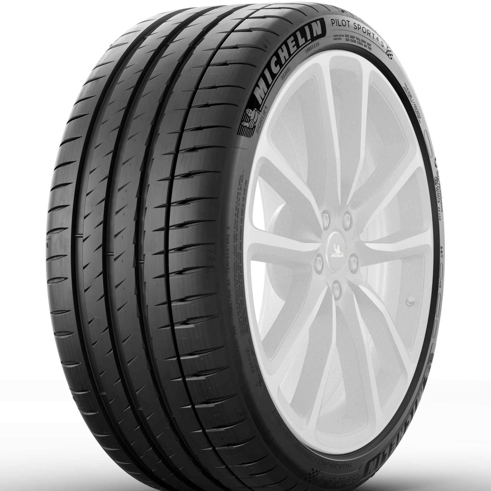 Michelin 097241
