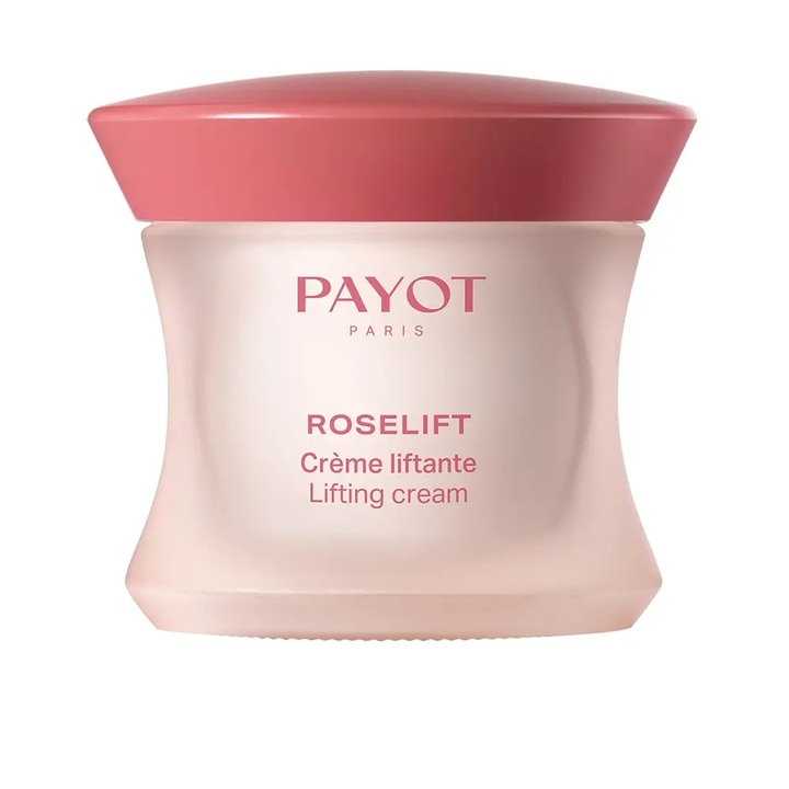 Крем за лице с лифтинг ефект Payot Roselift, 50 мл