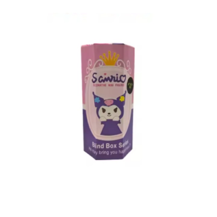 Sanrio Sonny Angel фигурка VICTINY® плик изненада