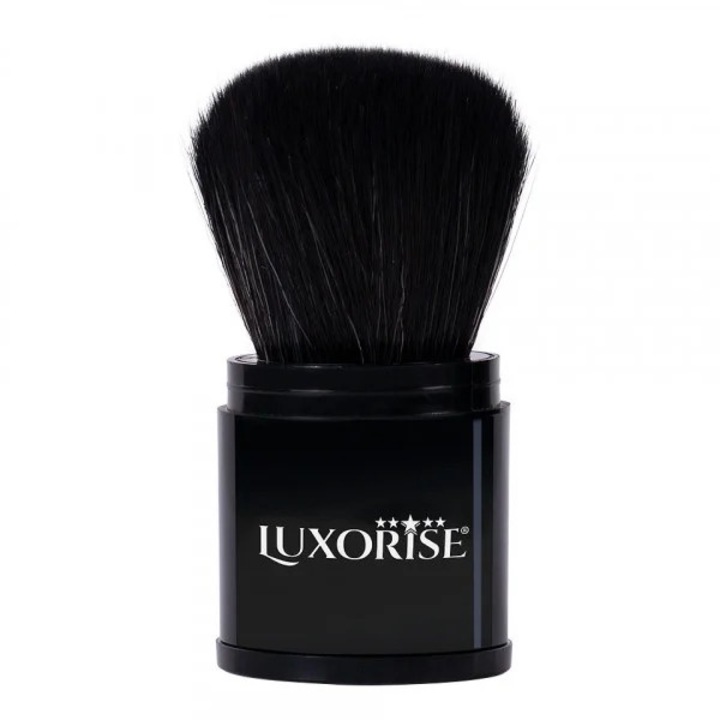 Pamatuf Indepartare Praf Unghii LUXORISE, Black