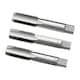 Tarod manual Mertz pentru reparatii durabil M5 DIN352 M2057 set de 3 bucati
