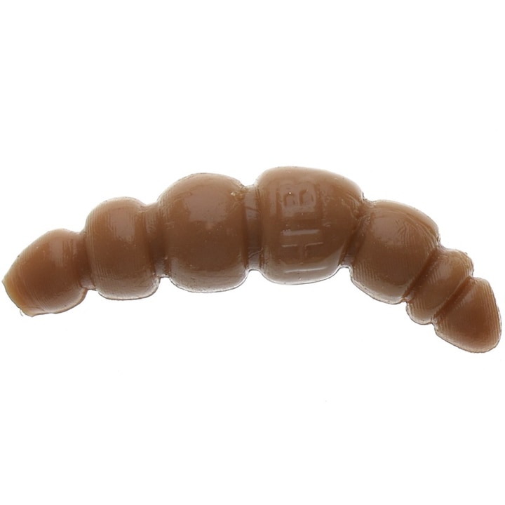 9 db puha féregcsali készlet, Harmony Baits Larva Apod Cheese 3,7cm 021, pisztráng, domolykó vagy süllő horgászatához