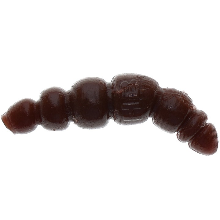 9 db puha féregcsali készlet, Harmony Baits Larva Apod Cheese 3,7cm 024, pisztráng, domolykó vagy süllő horgászatához