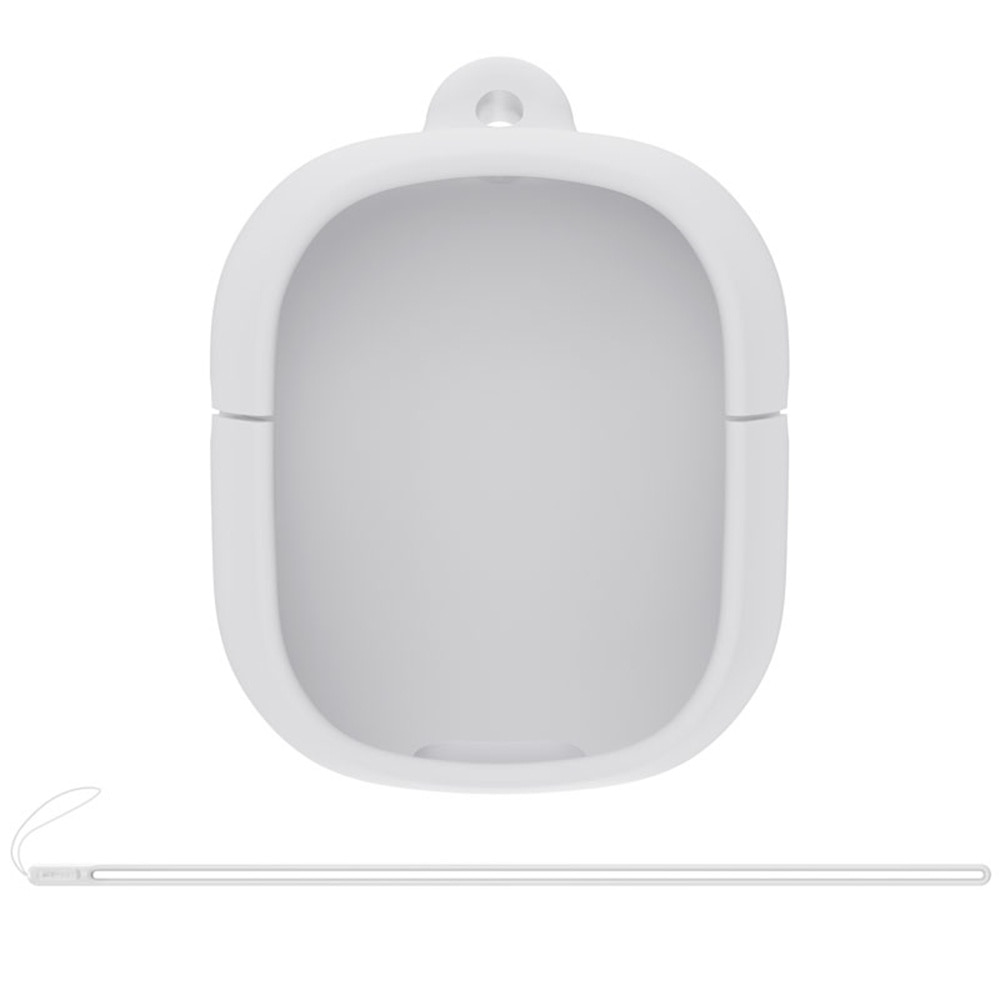 Casti type-c, bluetooth 5.3, ipx4, enc, led display digital - acefast - modern grey