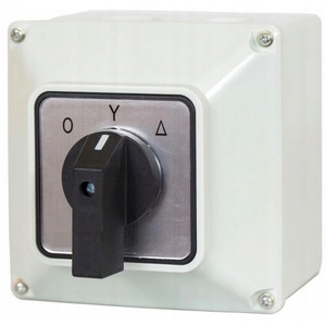 Електрически ключове