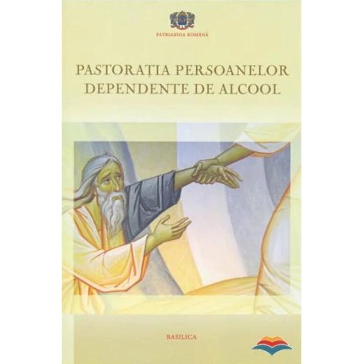 Pastoratia persoanelor dependente de alcool