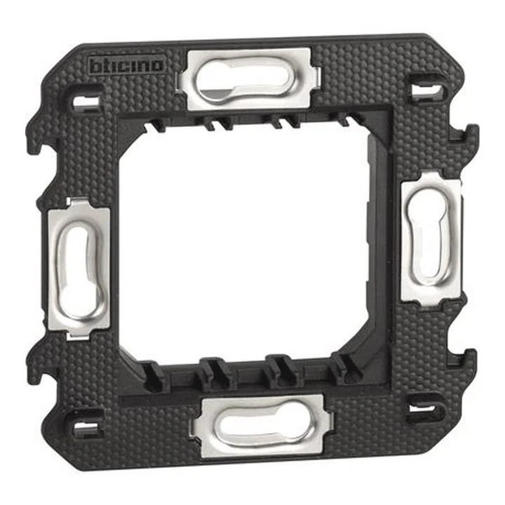 Suport 2 module cu surub