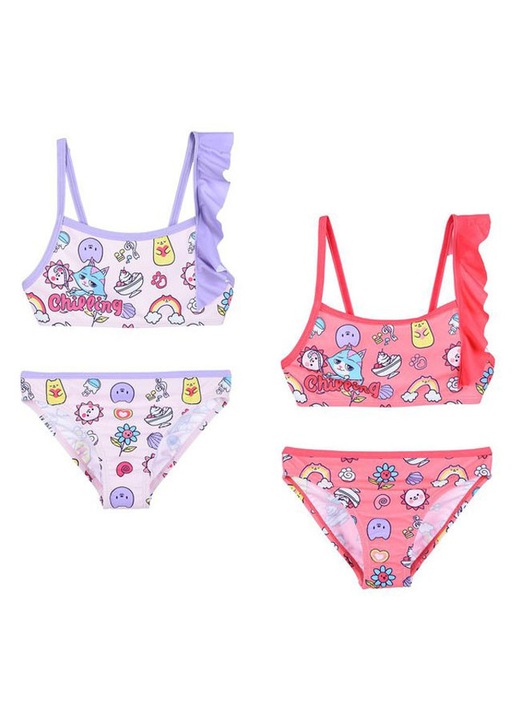 Trening dama maro usor vatuit bumbac, Marimea M