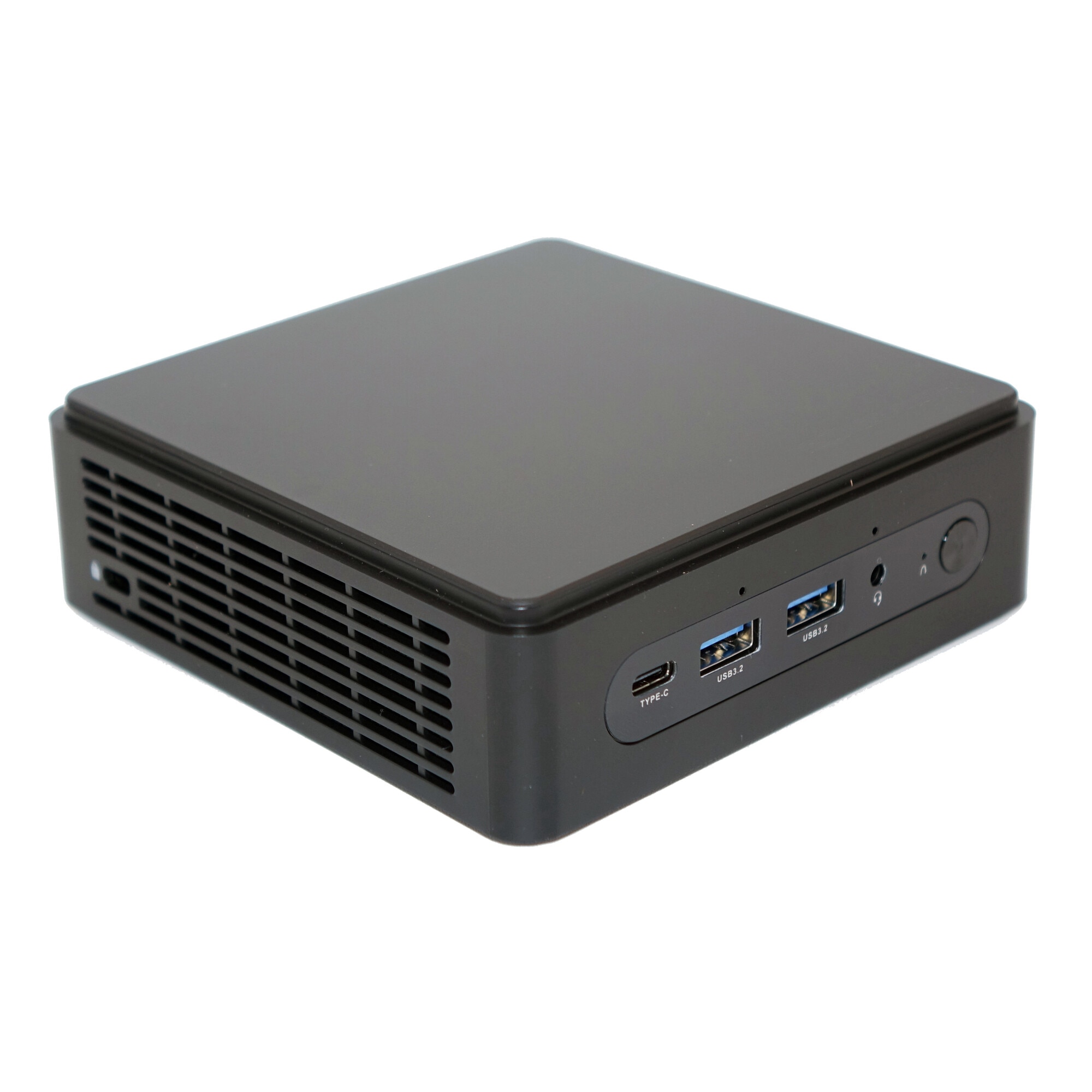 Mac Mini PC Apple cu procesor Apple M2, 8 nuclee CPU, 10 nuclee