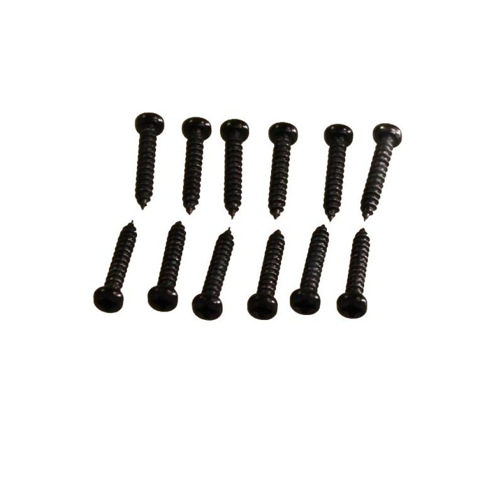 Set 12 suruburi DF Models, M2x8