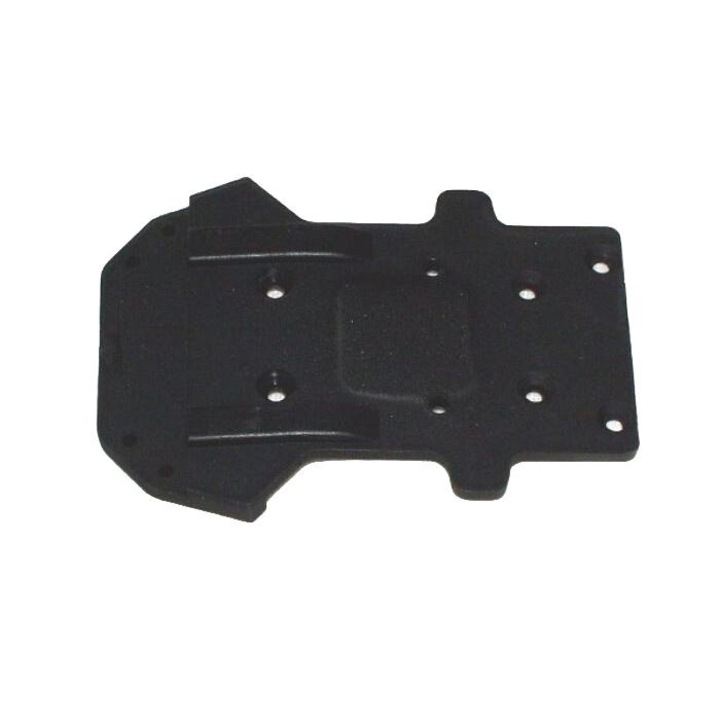 Accesoriu mecanic robotica, DF Models, Piesa punte inferioara fata, 4250684165847