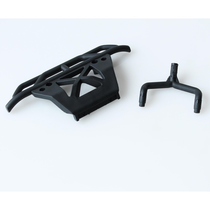 Mechanikai robotikai tartozékok, DF modellek, lökhárító 4250684164161