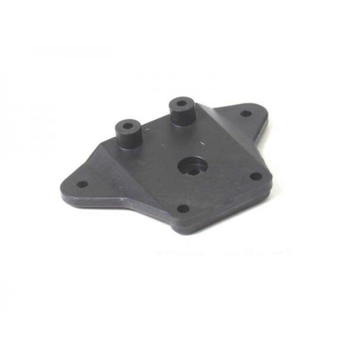 Suport central, Df Models, parti mecanice robotica