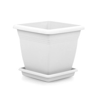 ghiveci patrat serinova pentru flori 60x565x60cm 110l culoare alba imagen 24_0_
0