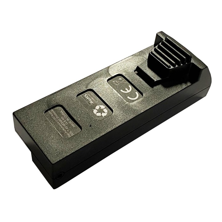 Df Models 7.4V/1300mAh LiPo батерия за LARK V3