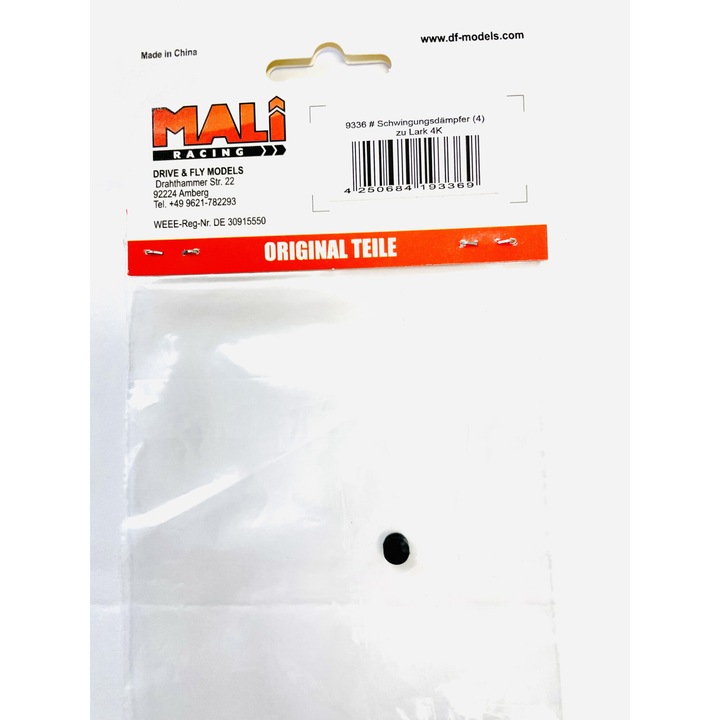 Autóalkatrész, DF modellek, 9320 Lark 4K-hoz