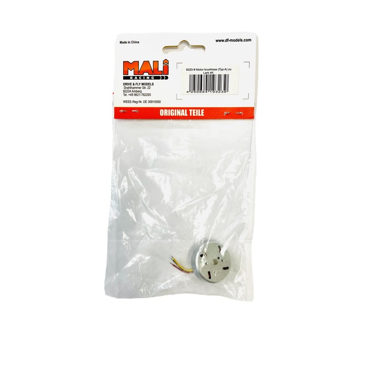 Motor brushless DF Models pentru 9320 LARK 4K, 9323