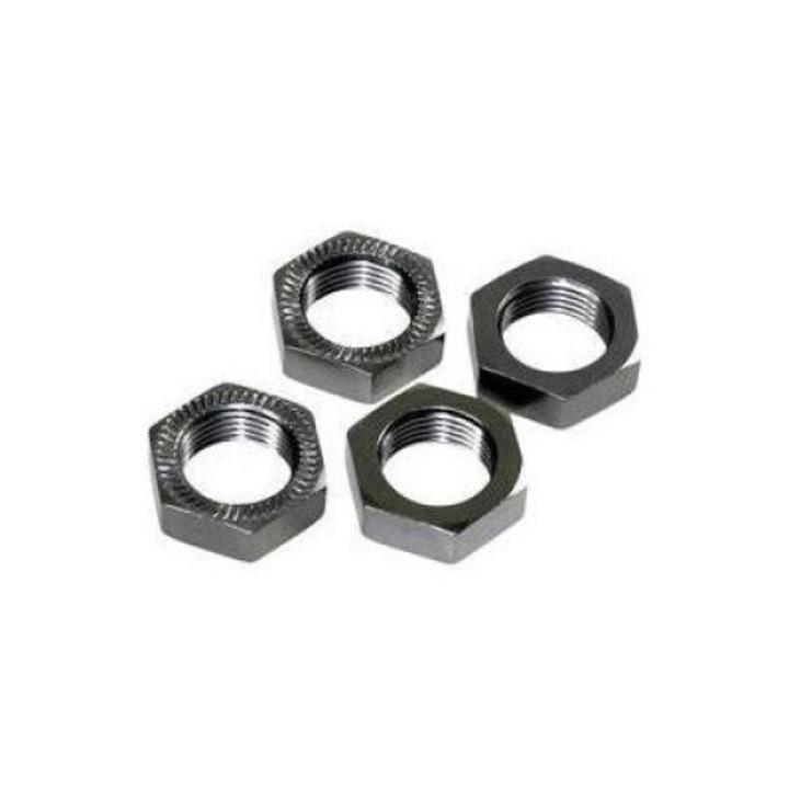 Set 4 piulite roti Df Models, pentru masini 1:8