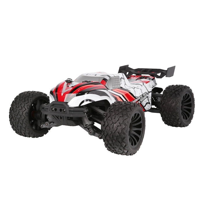 Masinuta RC Z-10 Competition Truggy, 1:10 XL, 4WD, 80 km/h