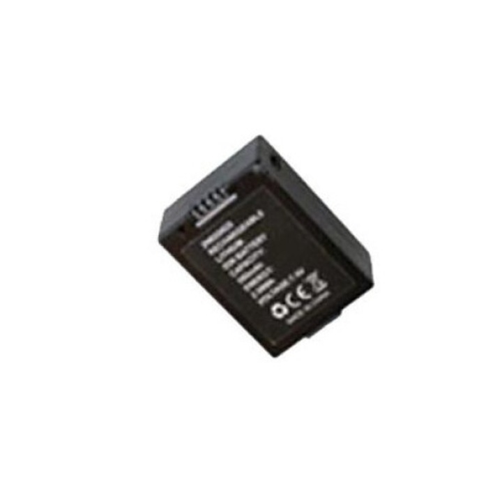 LiPo 3S 11.1V 1850mAh батерия за DF модели