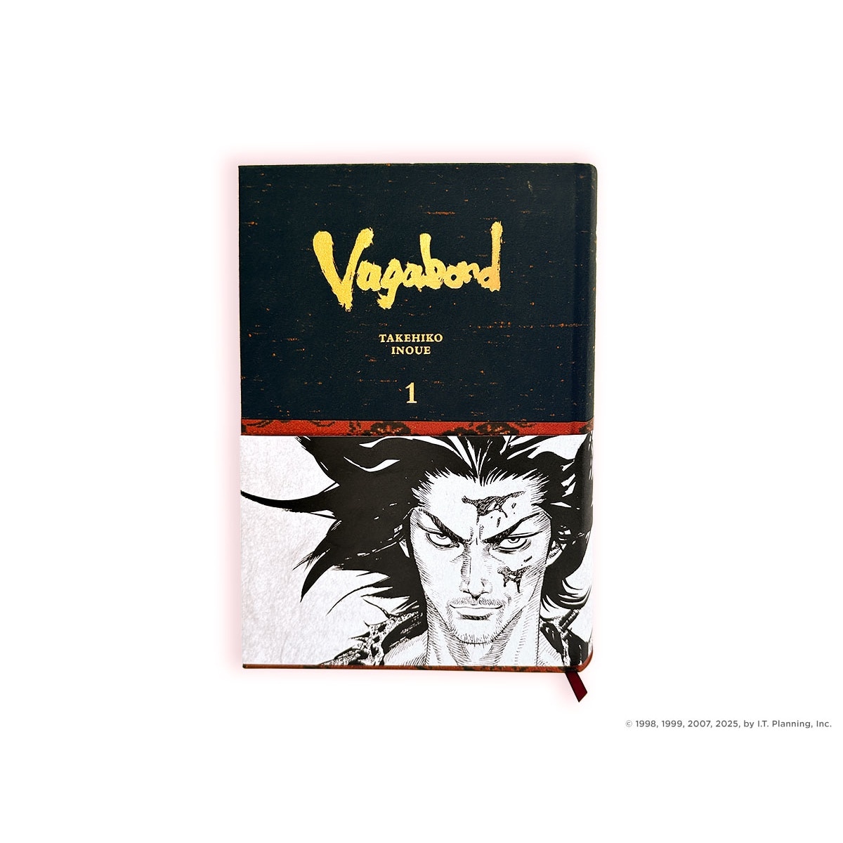 Vagabond Definitive Edition - Volume 1 - Takehiko Inoue - eMAG.ro