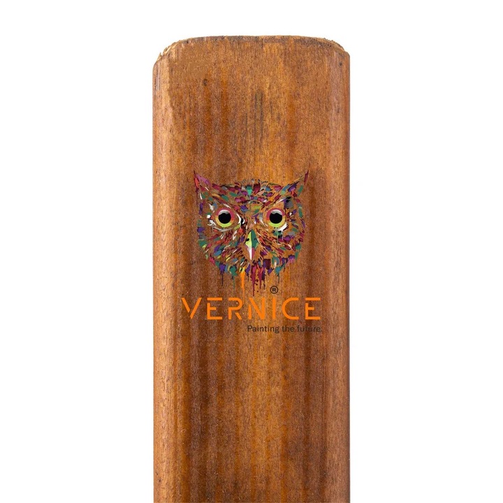 Lazura lemn Stejar deschis 5L