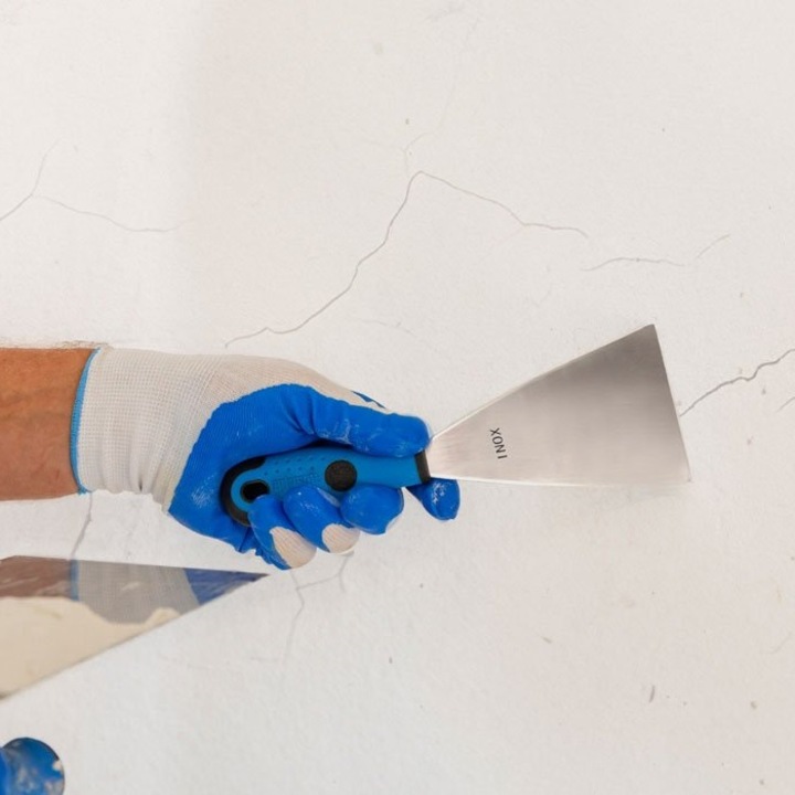 Spaclu inox Ausonia 14cm