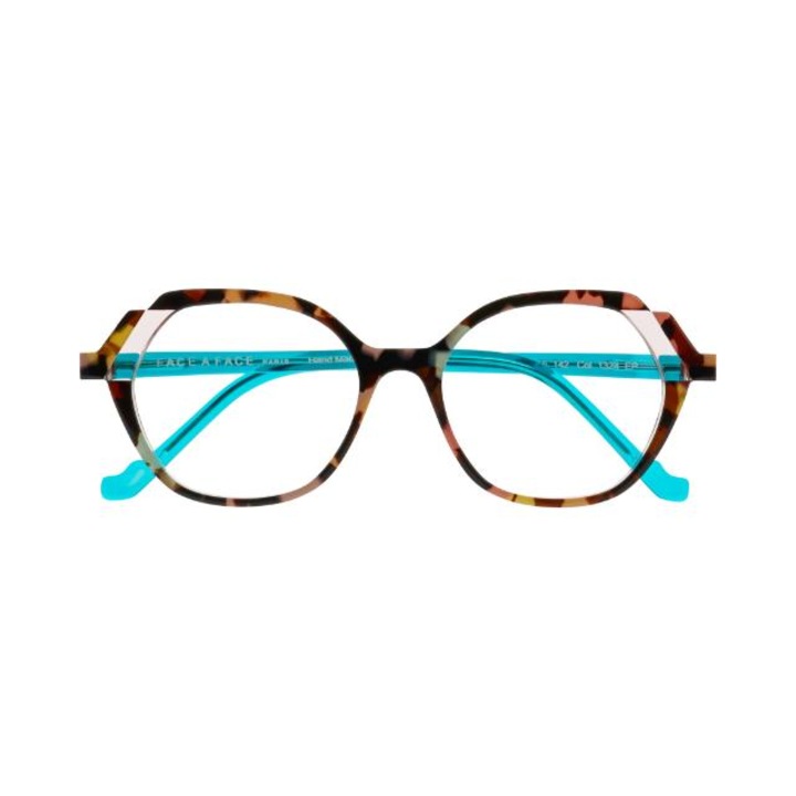Rama de ochelari Face A Face Paris FFMOVES 1/Camuflaj