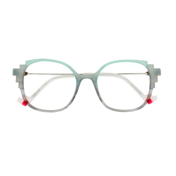 Rama de ochelari Face A Face Paris BOCCAPIXEL 2/ Gri