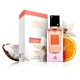 Apa de Parfum Lattafa, ANA ABIYEDH CORAL, Femei, 60 ml