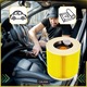 Set 3 cartuse filtru aer GALAXIA® compatibile aspiratoare Karcher WD1, WD2, WD3, SE4001, SE4002