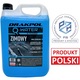 Téli szélvédő folyadék -22 aromás 5l