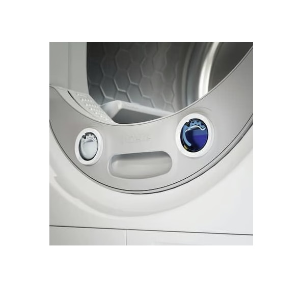 Masina de spalat rufe MIELE TWC660WP, pompa de incalzire, A+++, 8 kg