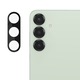 Folie de protectie tempered glass camera pentru Samsung Galaxy S25 Plus black