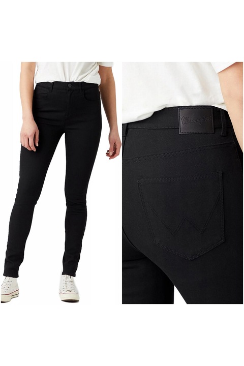 Дънки_Дамски_43801