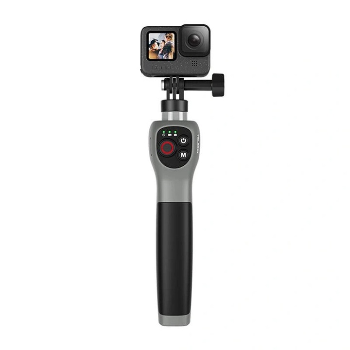 Селфи стик Telesin 85см за GoPro