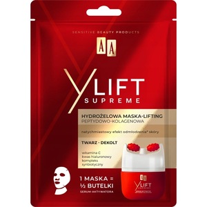 Masti pentru ten si gomaje