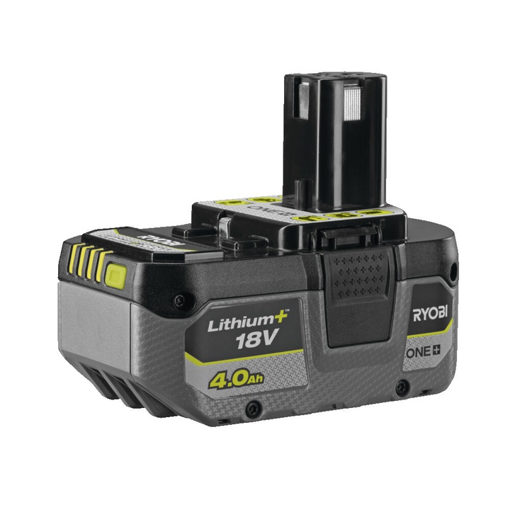 Acumulator, RYOBI, 18V, 4Ah