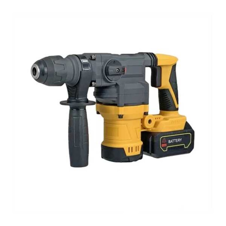 Rotopercutor, Tho, 48V 4 Ah, 10000 rpm