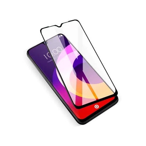 Folie de protectie ceramic glass pentru Xiaomi Redmi Note 14 4G / 5G