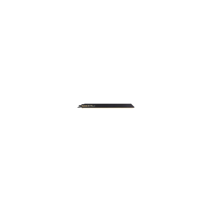 Brzeszczot pentru ferastrau sablator Makita, 305x1,25mm, metal, otel inoxidabil