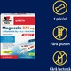 Magneziu 375mg Direct, Doppelherz Aktiv, 20 plicuri