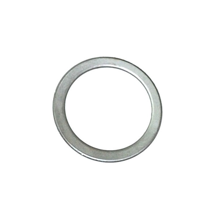 Set distantiere ax cuva betoniera 125 L - 4 buc