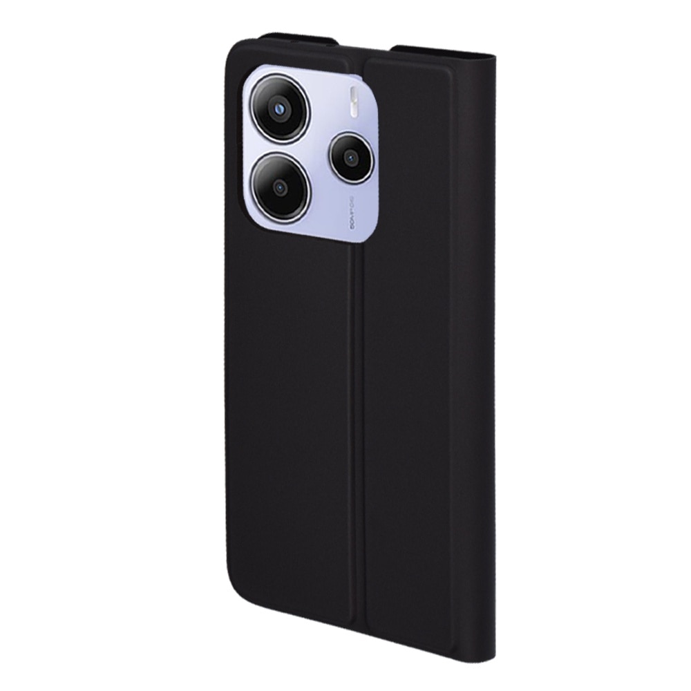 Husa pentru Xiaomi Redmi Note 14 5G magskin book black
