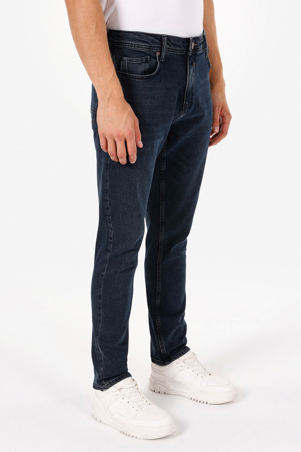 COLIN'S, Blugi regular fit, Albastru, W30-L32