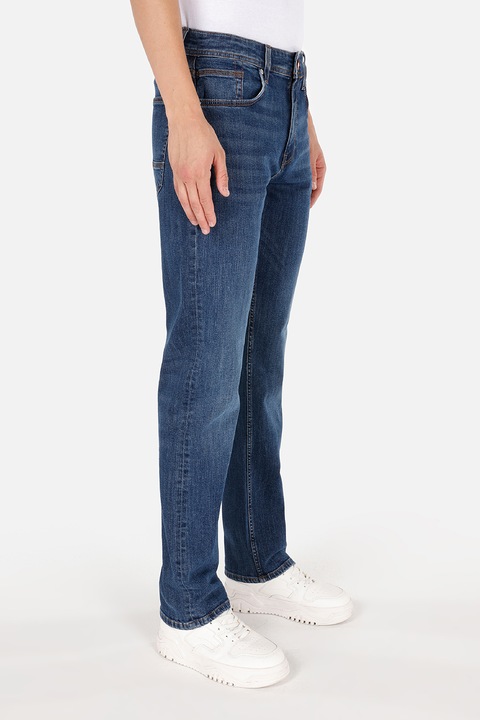 COLIN'S, Blugi regular fit 045 David, Albastru