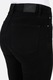 COLIN'S, Blugi regular fit cu talie inalta, Negru, W32-L30