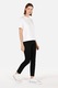 COLIN'S, Blugi regular fit cu talie inalta, Negru, W32-L30